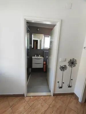 Tlocrt objekta Kaleta