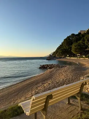 Priroda u blizini apartmana