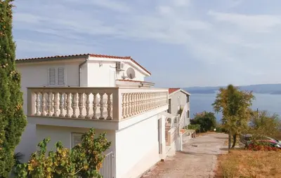 Priroda u blizini apartmana