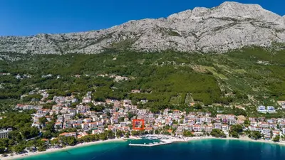 Priroda u blizini apartmana