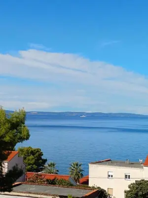 Priroda u blizini apartmana