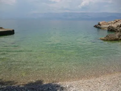 Priroda u blizini vikendica