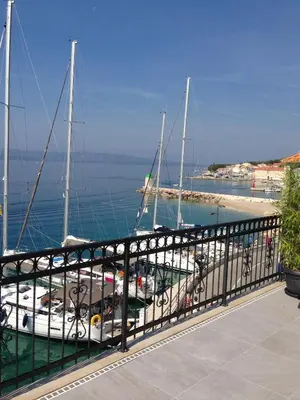 Priroda u blizini apartmana
