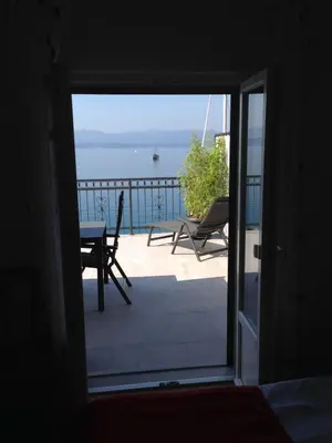 Priroda u blizini apartmana