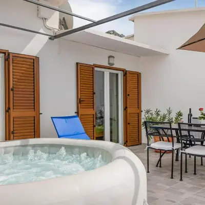 Panoramico apartment
