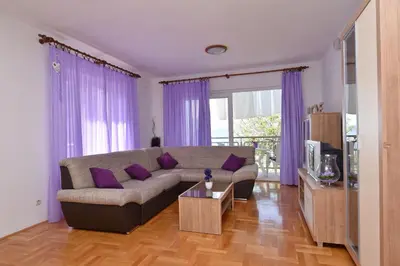Prostor za sjedenje u objektu