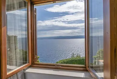 Priroda u blizini apartmana