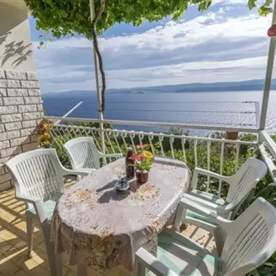 Seaview Escape Stanići