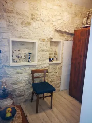 Prostor za sjedenje u objektu