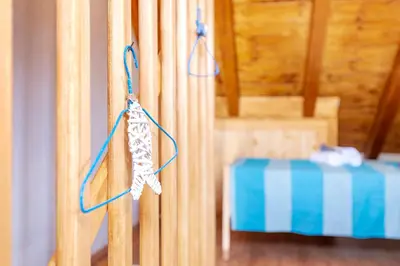 Krevet ili kreveti u jedinici u objektu Old town apartment Mare
