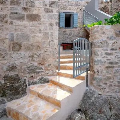 Old town apartment Mare