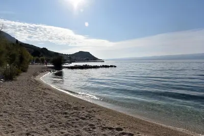 Priroda u blizini privatnih smještaja