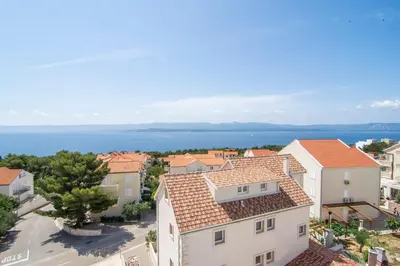 Priroda u blizini apartmana