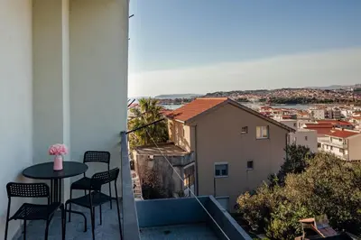 Priroda u blizini apartmana