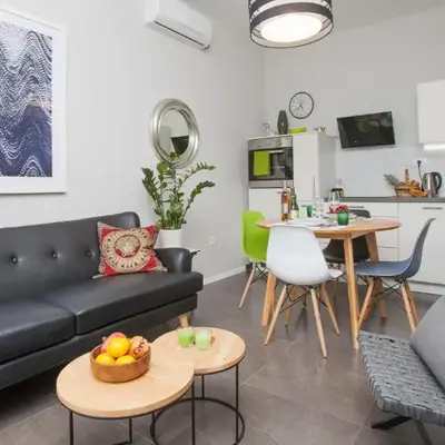 apartman ami
