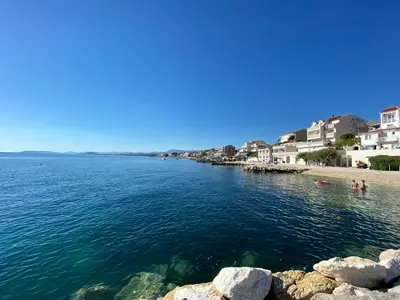 Priroda u blizini apartmana