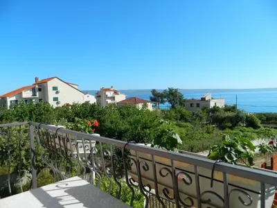 Priroda u blizini apartmana