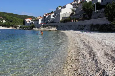 Priroda u blizini apartmana