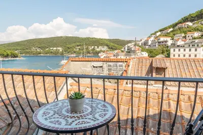 Priroda u blizini apartmana