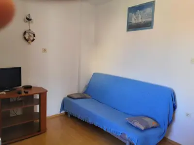 Prostor za sjedenje u objektu