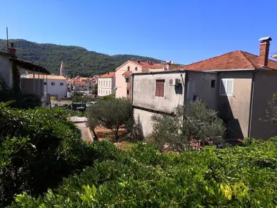 Pogled na planine ili pogled na planine iz apartmana