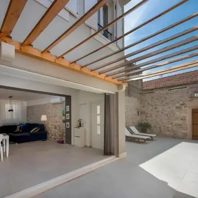 Villa Nika Jelsa Hvar Island
