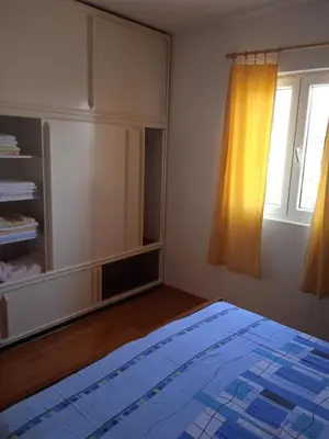 Krevet ili kreveti u jedinici u objektu Apartment Ana