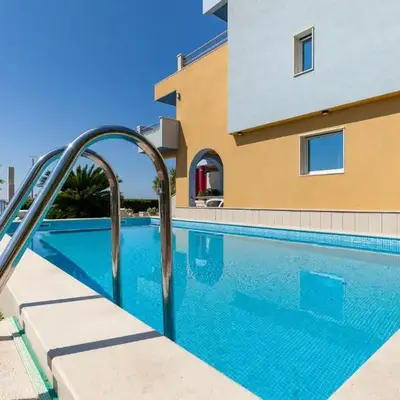 Villa Palmina