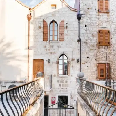 Villa Varda - Villa Latica