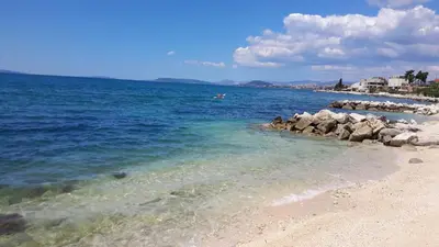 Priroda u blizini apartmana