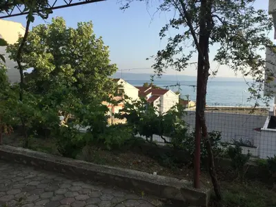 Priroda u blizini apartmana