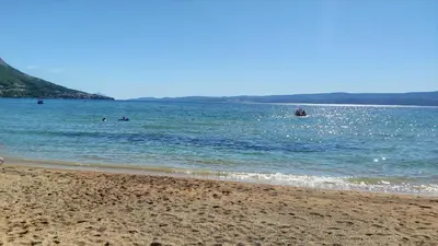 Priroda u blizini apartmana