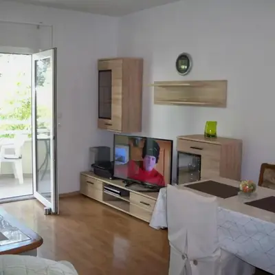 Apartmani Perkovic