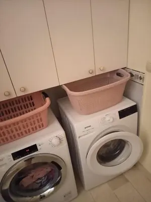 Tlocrt objekta Apartments Raos
