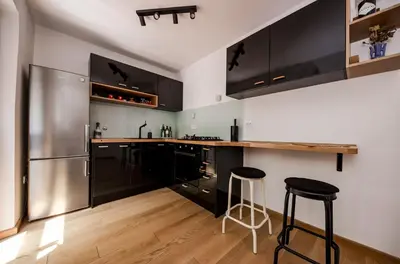 Kuhinja ili čajna kuhinja u objektu Casa Dubi Hvar