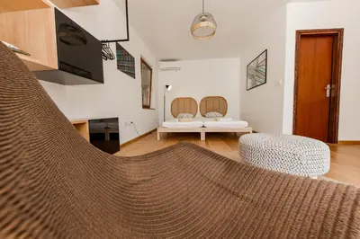 TV i/ili zabavni centar u objektu Casa Dubi Hvar