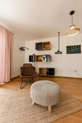 TV i/ili zabavni centar u objektu Casa Dubi Hvar