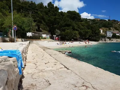 Priroda u blizini apartmana