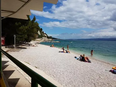 Priroda u blizini apartmana