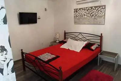 Tlocrt objekta Apartments with WiFi Stari Grad, Hvar - 15464