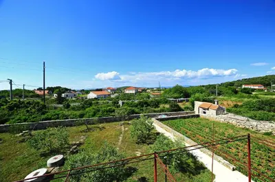 Priroda u blizini apartmana