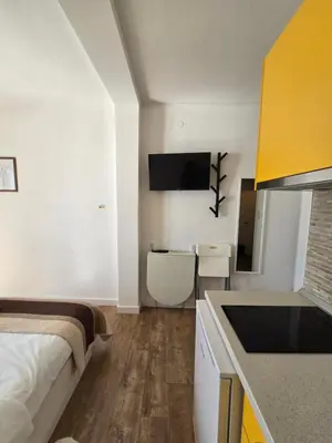 TV i/ili zabavni centar u objektu Duje Apartments Milna