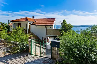 Priroda u blizini apartmana
