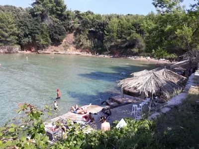 Priroda u blizini apartmana