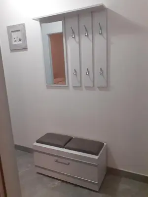 Tlocrt objekta Apartment Grozdana 4+1