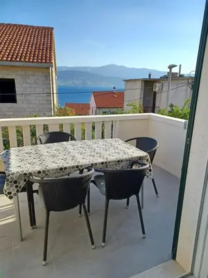 Priroda u blizini apartmana