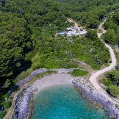 Villa Rokova Vala