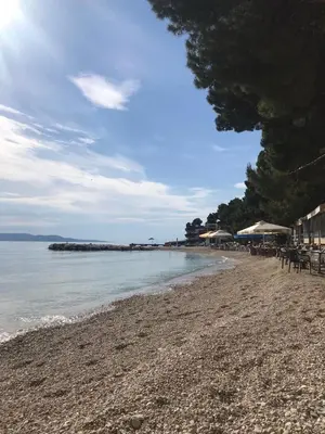 Priroda u blizini privatnih smještaja