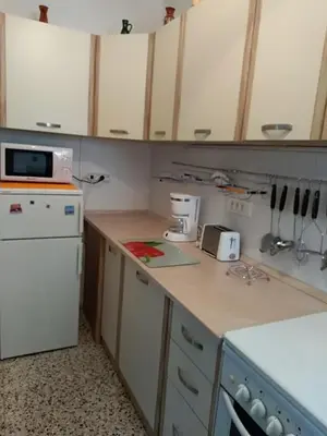 Kuhinja ili čajna kuhinja u objektu Villa Radić