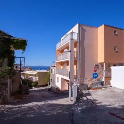 Apartments MIA 4&5